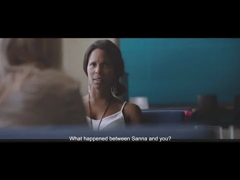 Video still from TRAILER – KÄNNER DU MIN GRANNE?